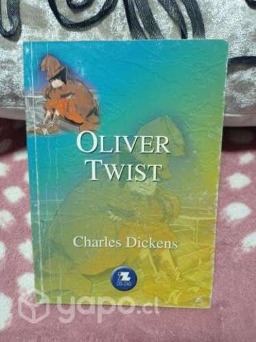 OLIVER TWIST Autor: Charles Dickens - ZIG-ZAG
