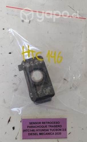 Sensor Retroceso Parachoq Tras (HTC146) Tucson 2.0