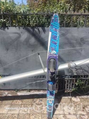 Mono Ski Acuatico usados