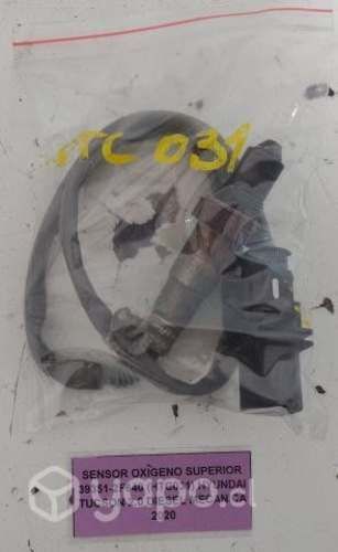 Sensor Oxigeno Sup (HTC031) Hyundai Tucson 2020