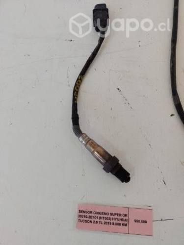 Sensor Oxigeno Super (HT002) Hyundai Tucson 2.0