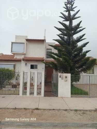 Arriendo de pieza para persona sola