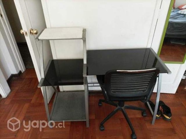 Escritorio + silla