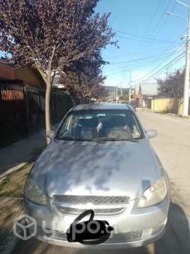 CHEVROLET CORSA plus 2009