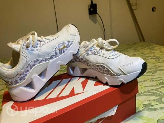 Zapatillas Nike de mujer