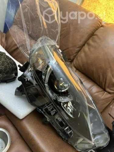 Óptico derecho mazda 6 full led 2015-2018