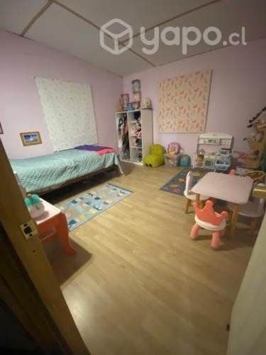 Vendo Casa Céntrica de 200 m2 construidos