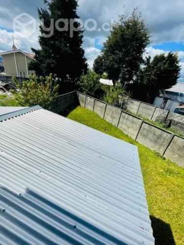 Vendo Casa Céntrica de 200 m2 construidos