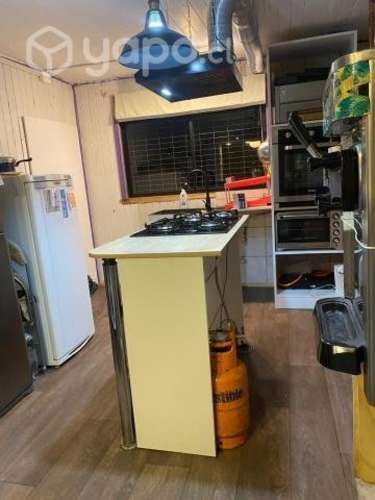 Vendo Casa Céntrica de 200 m2 construidos