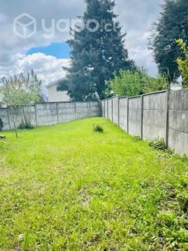 Vendo Casa Céntrica de 200 m2 construidos