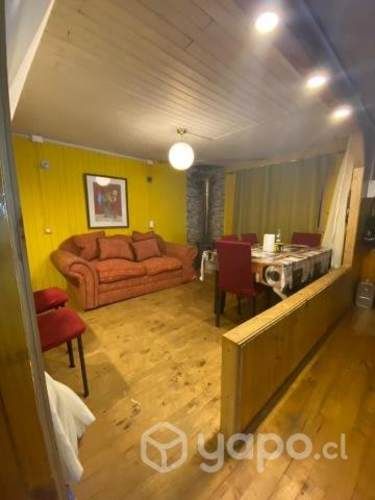 Vendo Casa Céntrica de 200 m2 construidos