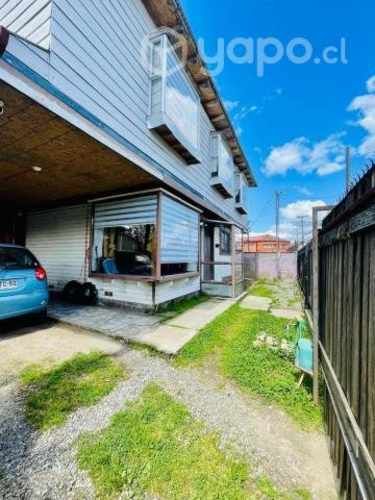 Vendo Casa Céntrica de 200 m2 construidos