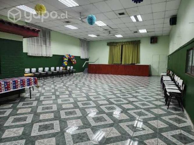 Salon de Eventos