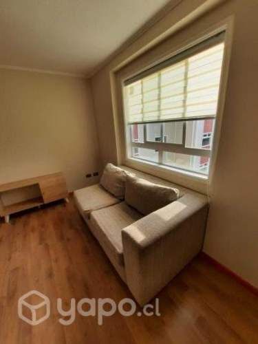 Arriendo Depto Nuevo 1D+1B Pelluco