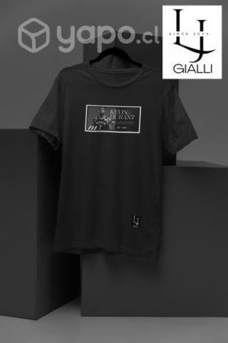 Polera KEVIN DURANT NBA