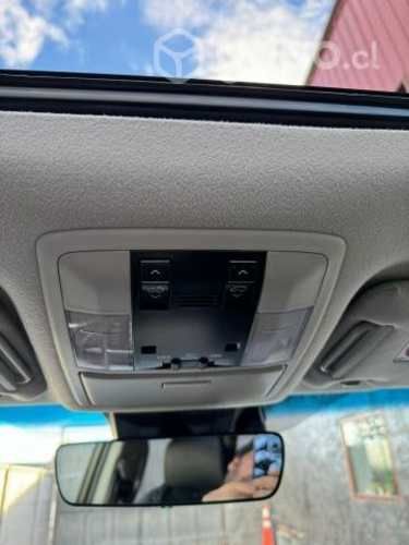 Toyota land cruiser prado 2021