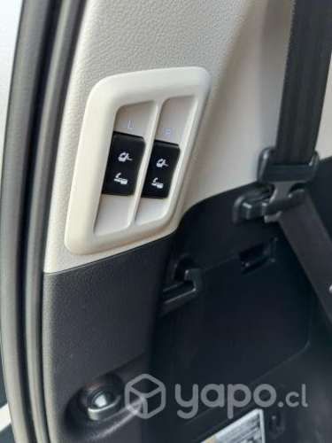 Toyota land cruiser prado 2021