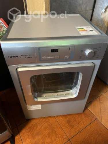 Secadora Fensa