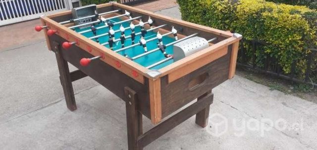 Taca tacas reacondicionados