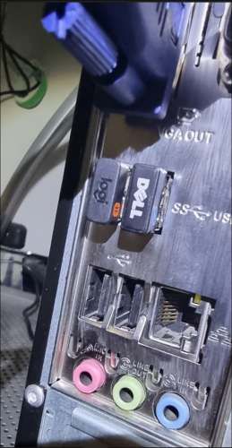 Gear S610 Desktop Celeron J4005 RAM 4GB SSD120GB