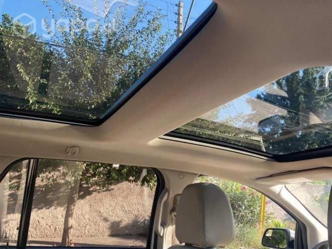 Ford Edge SEL 4x4 3.5 AT full / año 2015