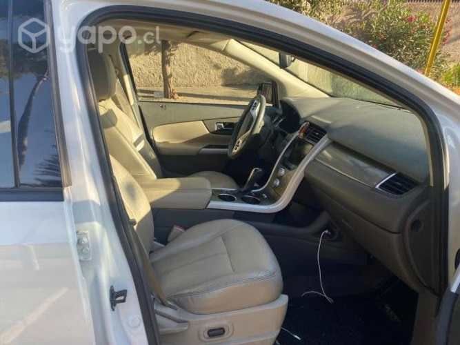 Ford Edge SEL 4x4 3.5 AT full / año 2015