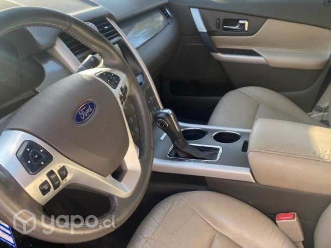 Ford Edge SEL 4x4 3.5 AT full / año 2015