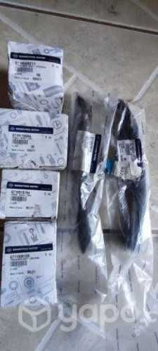 Kit distribución ssanyong 2012 - 2018