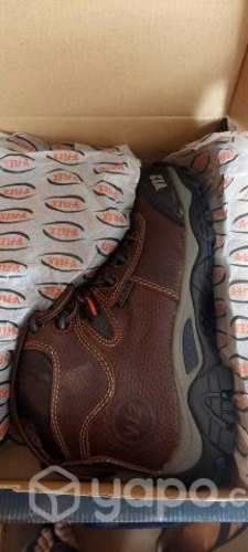 Zapato seguridad VFlex V12