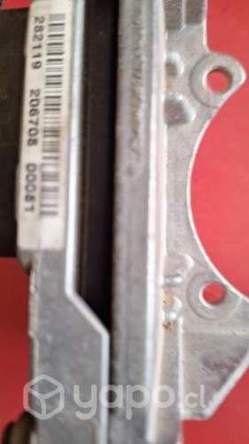 Centralita alfa romeo 156 motor 2.0