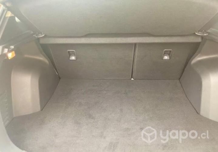 Vendo Ford Territory titanium 2021