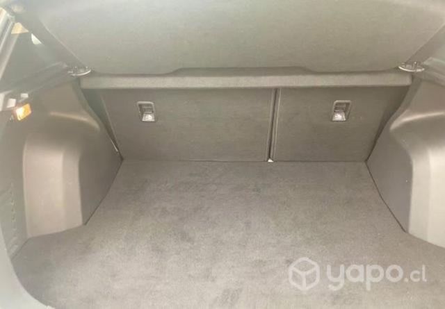 Vendo Ford Territory titanium 2021