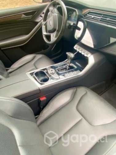 Vendo Ford Territory titanium 2021