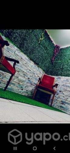 Arriendo de piezas en el centro de copiapó