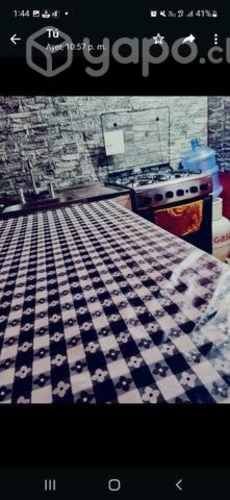 Arriendo de piezas en el centro de copiapó