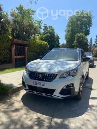 Peugeot 3008 Allure BlueHDI 1.5 8AUT 2019