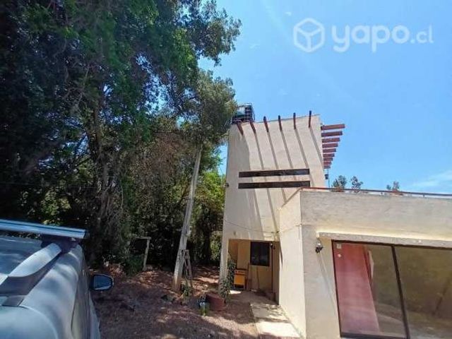 Parcela estilo mediterraneo, 2 dormitorios, 2,65 H