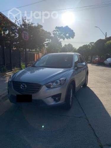 Mazda cx5 2016