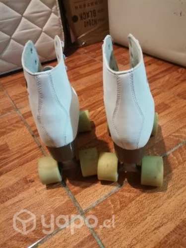 Patines profecional es