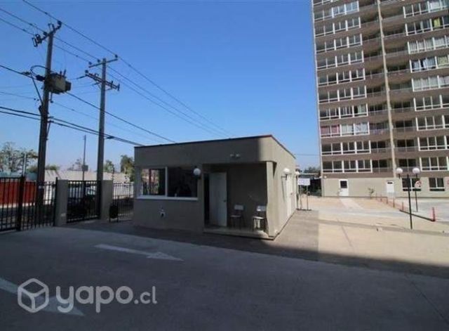 Arriendo de departamento de 3 habitaciones