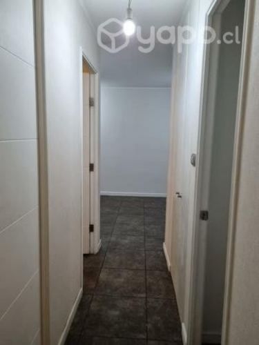 Departamento condominio Alto Hacienda