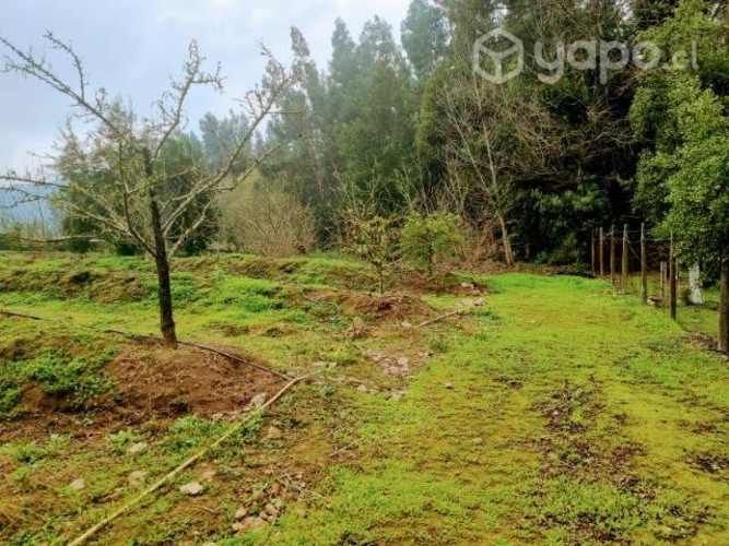 Venta terreno, Codigua Melipilla