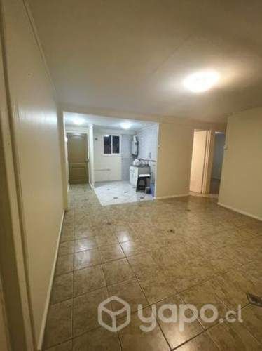 Arriendo depto villa allipen