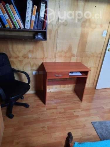 Pensión completa para estudiante universitario