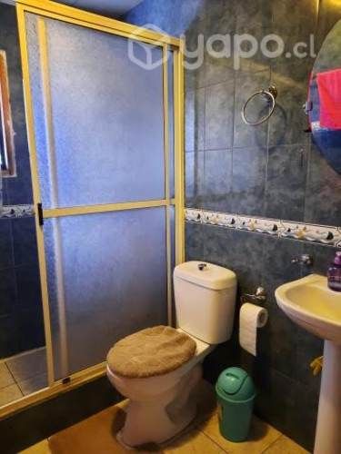 Pensión completa para estudiante universitario