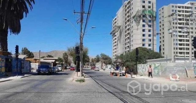 Arriendo de pieza con baño privado