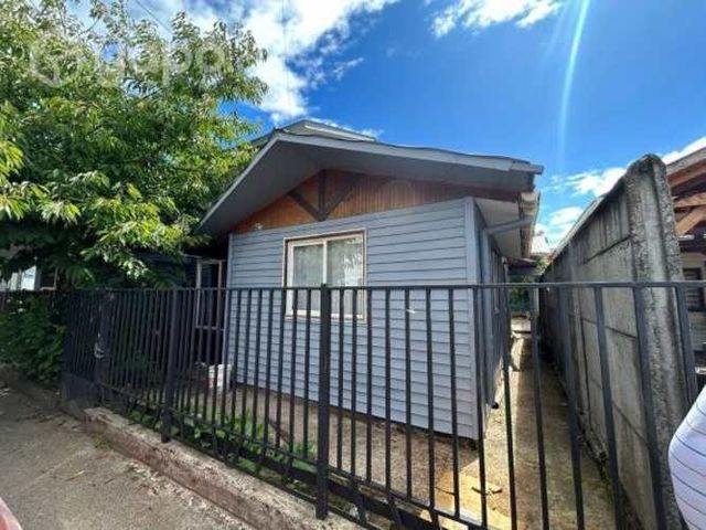 Casa en puerto aysen de 76 m2