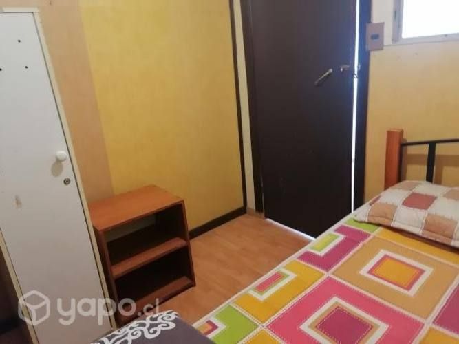 Piezas para estudiantes