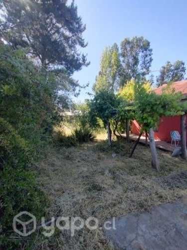Se vende propiedad en linares