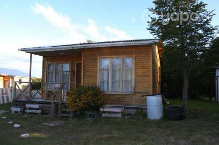 Cabañas punta arenas